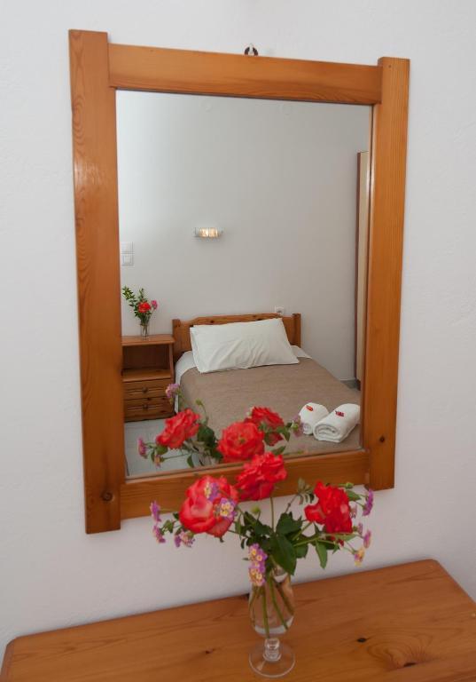 Valianos Studios Alykanas  Habitación foto